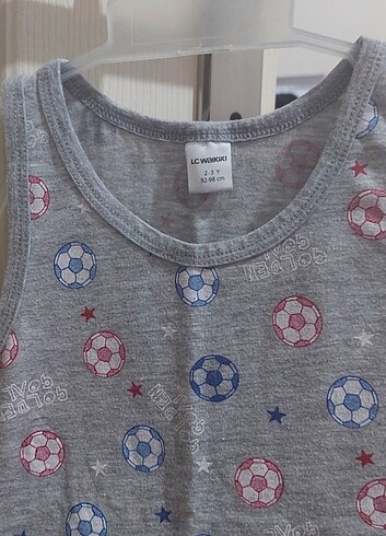 Erkek cocuk  - Görsel 2