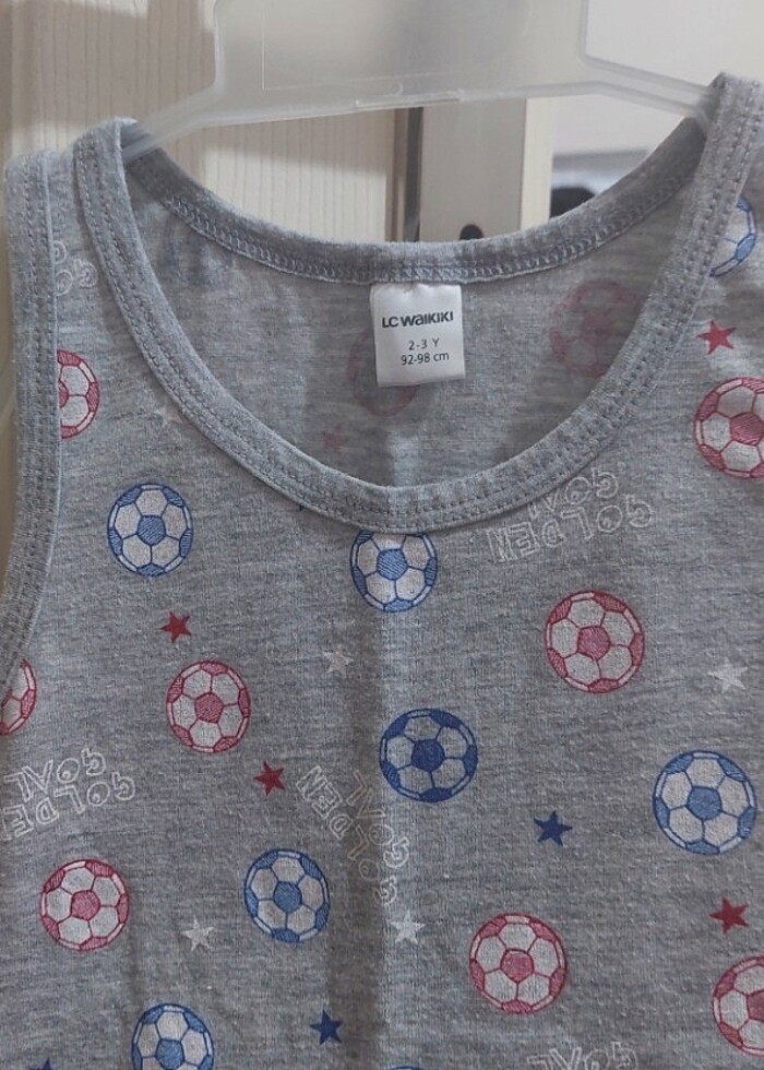 Erkek cocuk  - Görsel 2