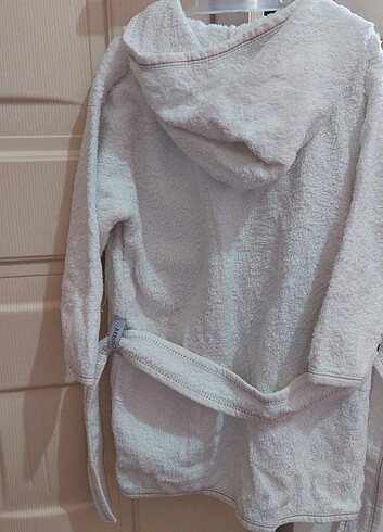 Erkek cocuk bornoz - Görsel 3