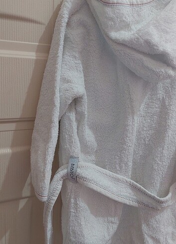 Erkek cocuk bornoz - Görsel 4