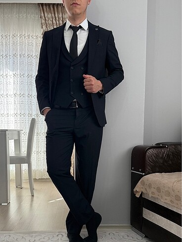 Diğer Takım elbise
