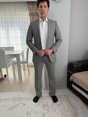 Altınyıldız Takım elbise Altınyıldız