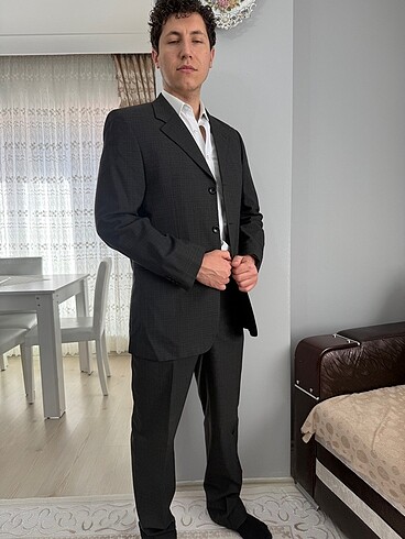 Altınyıldız Takım elbise