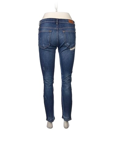 36 Beden Zara Jean / Kot %70 İndirimli.