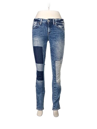 Mavi Jeans Jean / Kot %70 İndirimli.