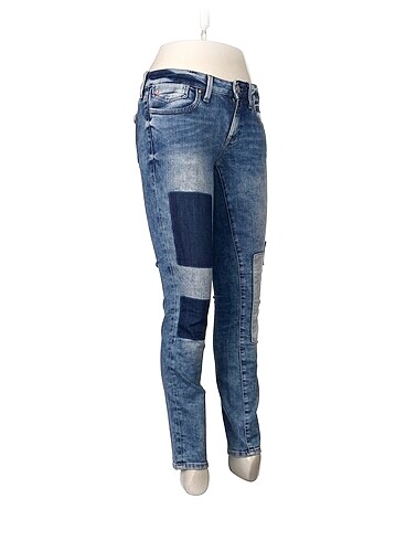Mavi Jeans Mavi Jeans Jean / Kot %70 İndirimli.