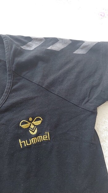 Hummel Tişört spor