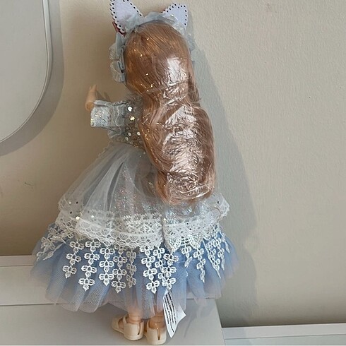 Beden BJD Bebek yeni