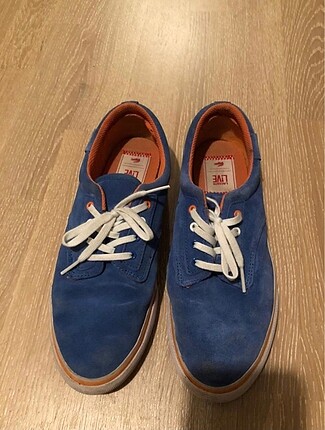 38 Beden Lacoste Kadın Sneaker