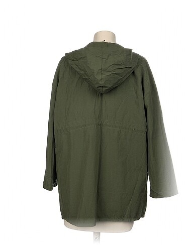 l Beden Diğer Trenchcoat %70 İndirimli.