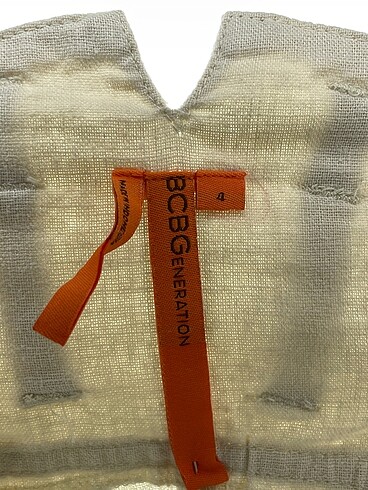 xl Beden çeşitli Renk BCBG Maxazria Kumaş Pantolon %70 İndirimli.