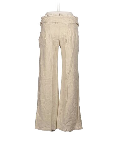 xl Beden BCBG Maxazria Kumaş Pantolon %70 İndirimli.