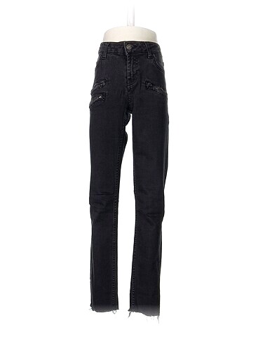 Zara Jean / Kot %70 İndirimli.
