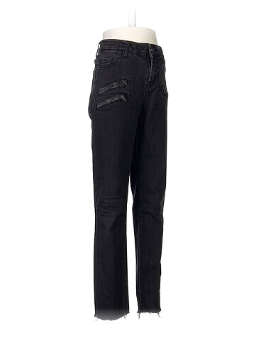 Zara Zara Jean / Kot %70 İndirimli.
