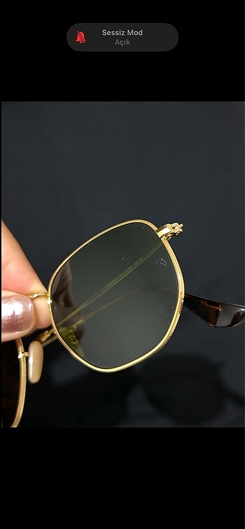  Beden Rayban