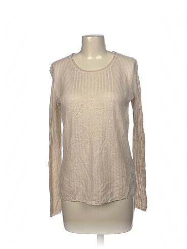 Massimo Dutti Bluz %70 İndirimli.