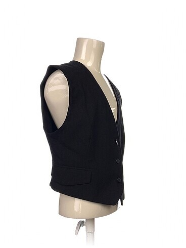 Zara Zara Yelek %70 İndirimli.