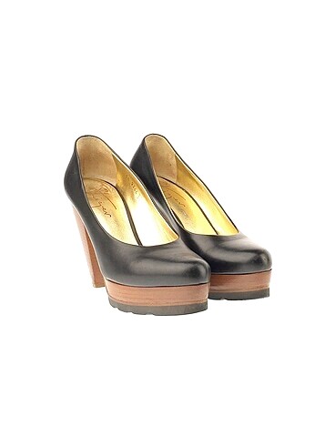 Walter Steiger Walter Steiger Platform %70 İndirimli.