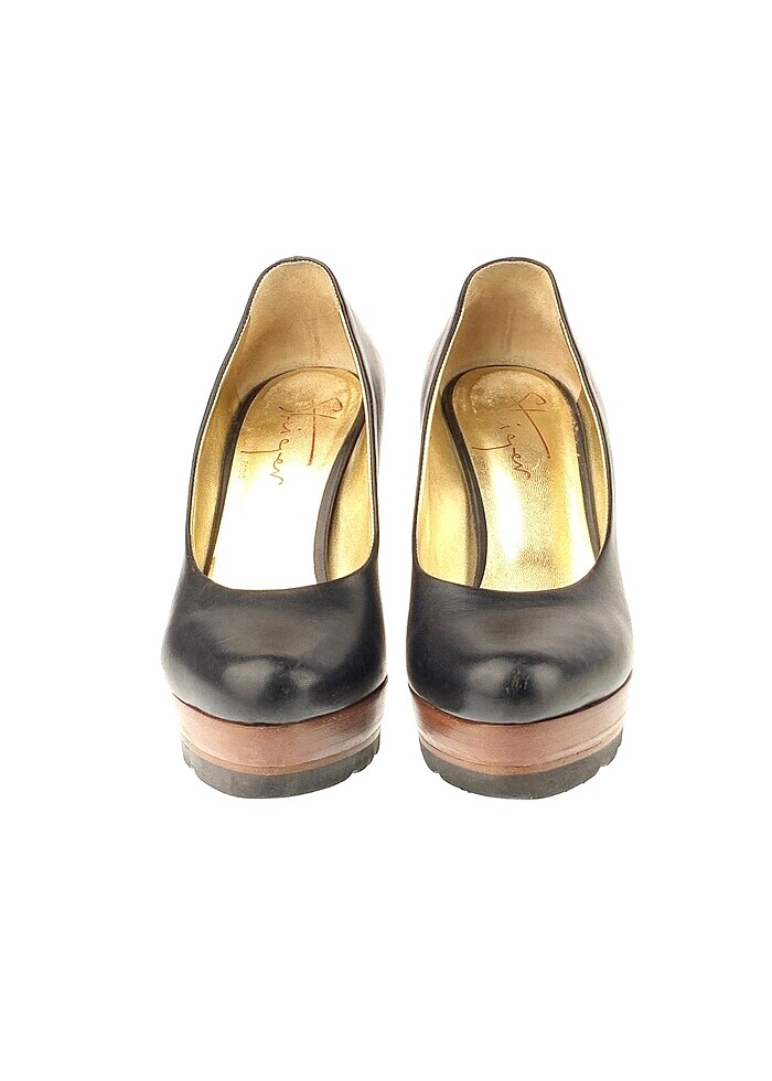 Walter Steiger Platform %70 İndirimli. - Görsel 3