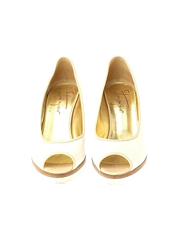 37 Beden Walter Steiger Platform %70 İndirimli.