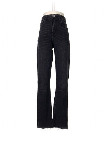 Zara Jean / Kot %70 İndirimli.