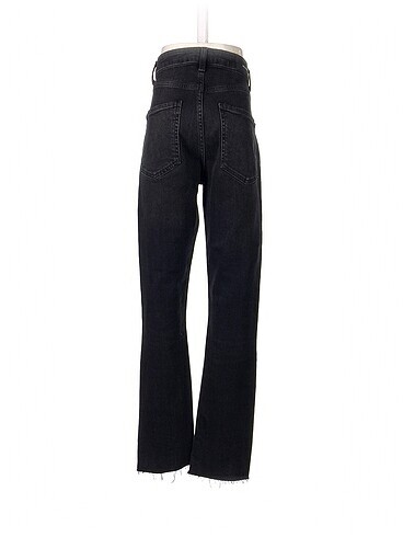 36 Beden Zara Jean / Kot %70 İndirimli.