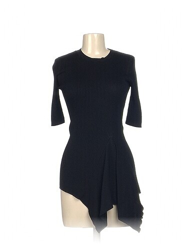Zara Mini Elbise %70 İndirimli.
