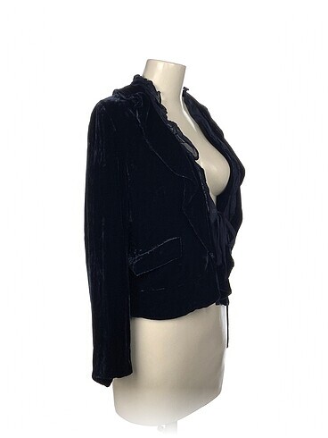 Mango Mango Blazer %70 İndirimli.
