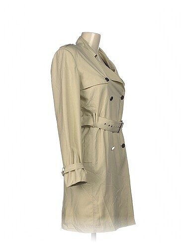 Vintage Love Diğer Trenchcoat %70 İndirimli.