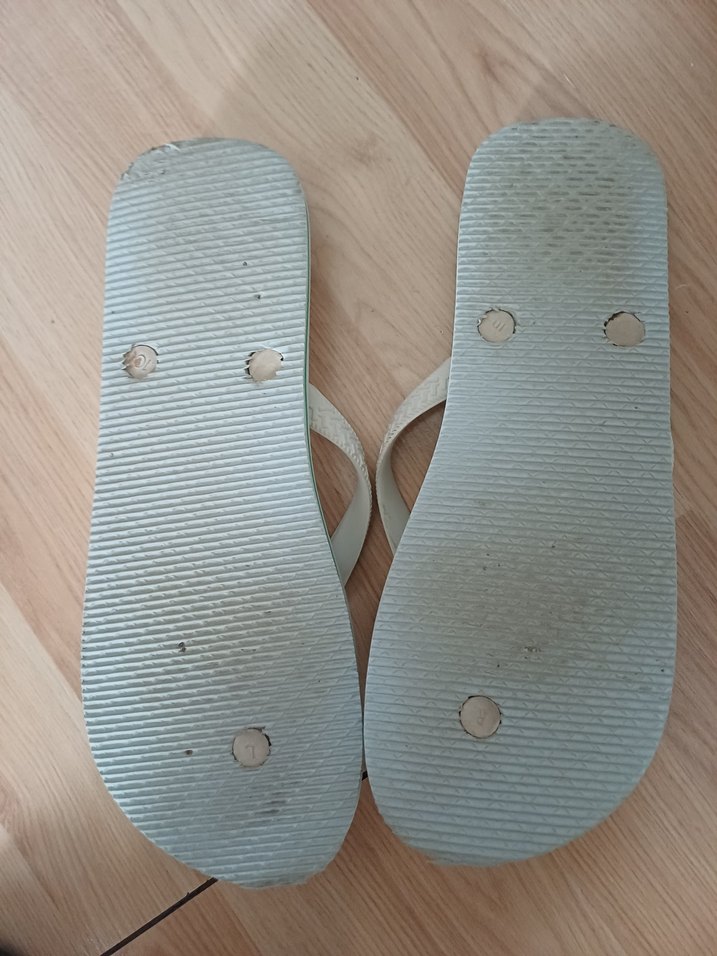 42 numara erkek plaj terligi - Görsel 2