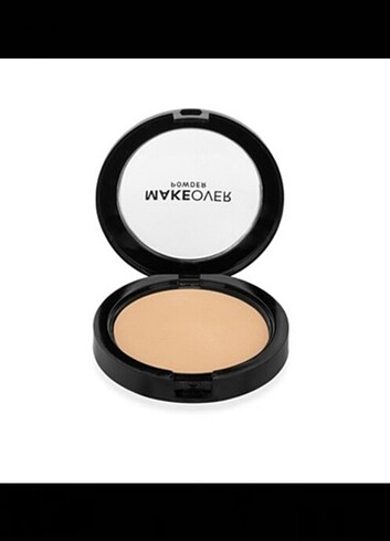 Newwell makeover powder 03