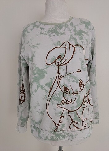 LC Waikiki Kız çocuk kadın sweatshirt