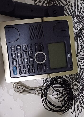 Ev telefonu 
