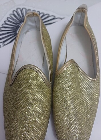 Sünnet çocuğu ayakkabisi  - Görsel 4