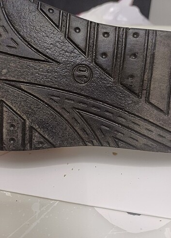 Erkek terlik - Görsel 2