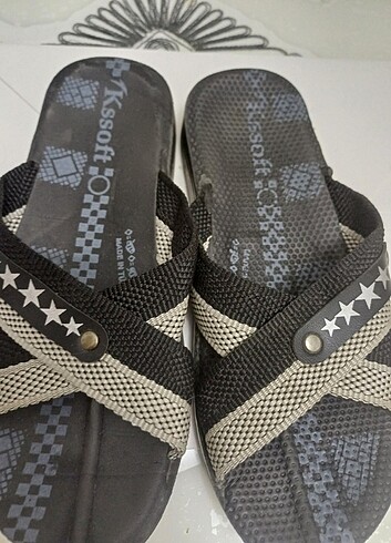 Erkek terlik - Görsel 3