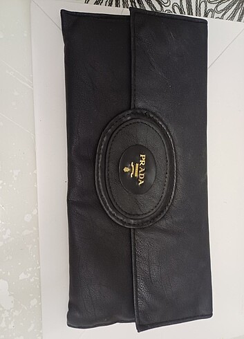 Prada el çantası 