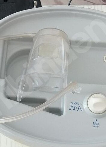 Süt saçma makinası - Görsel 5