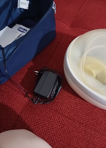 Süt saçma makinası - Görsel 7