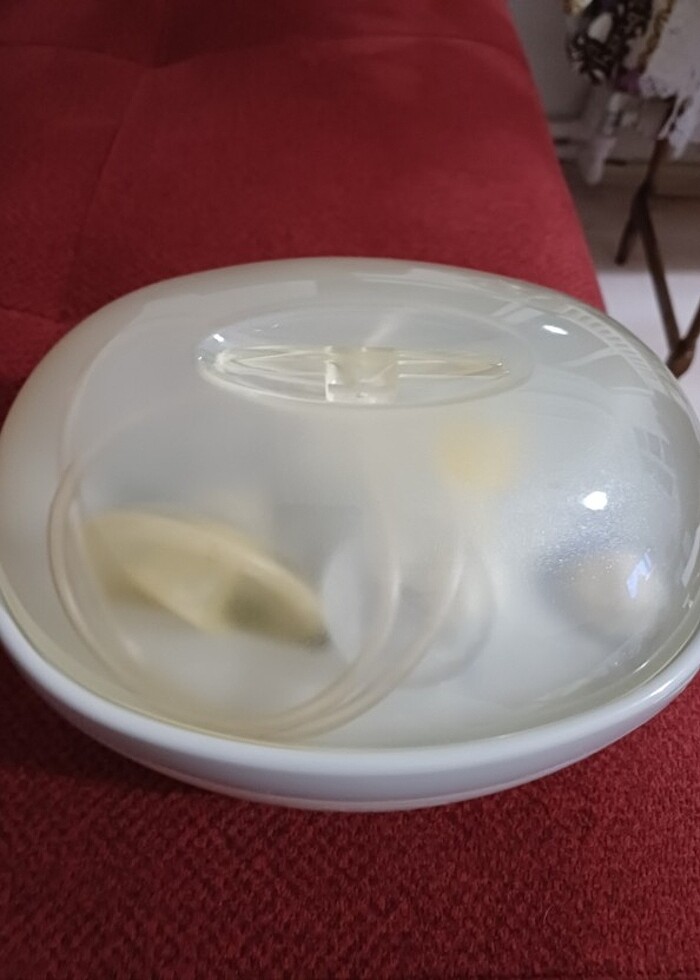 Süt saçma makinası - Görsel 4