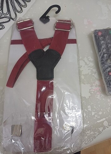 Aski papyon takimi - Görsel 2