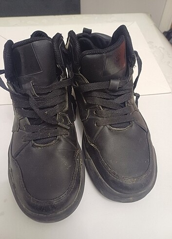 Lumberjack spor ayakkabı