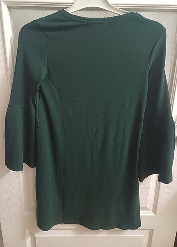 s Beden Bershka Bayan tunik