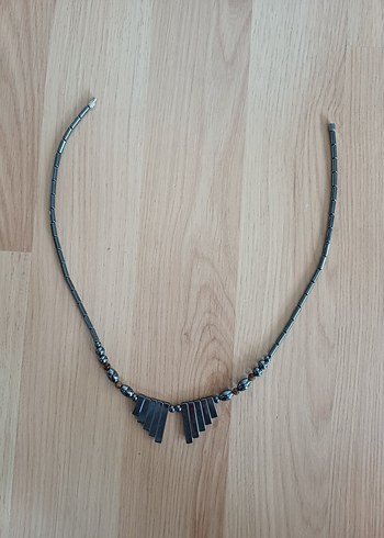 Bayan kolye