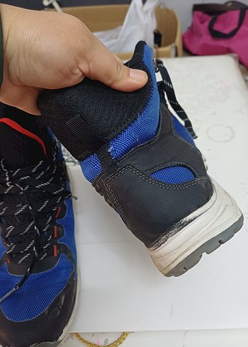 41 Beden çeşitli Renk 41 numara erkek fila marka spor ayakkabi