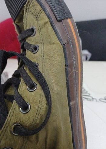 diğer Beden 44 numara converse orijinal