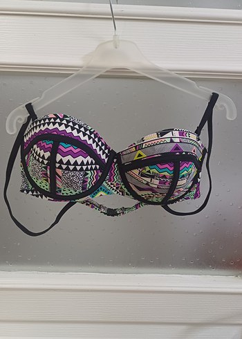 40 beden penti Mini Bikini Üstü