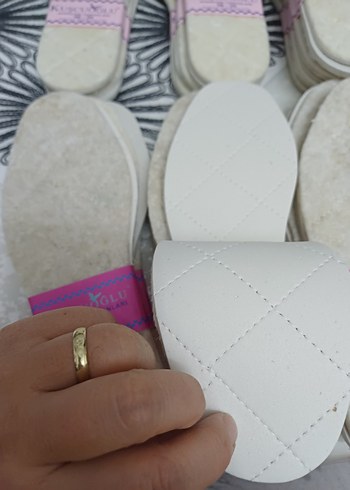 36-37 ve 38-39 beyaz kece - Görsel 4