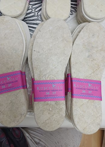 36-37 ve 38-39 beyaz kece - Görsel 2