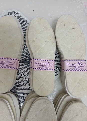 36-37 ve 38-39 beyaz kece - Görsel 3